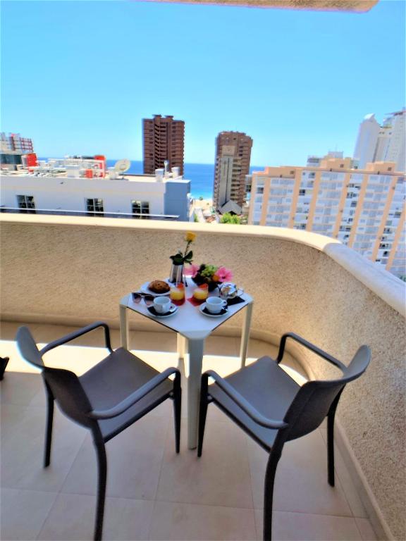 Los Álamos, Benidorm – Updated 2023 Prices