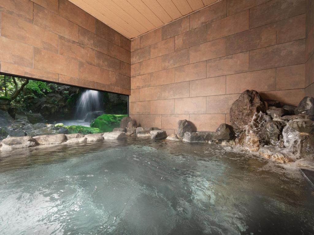 Fotografie z fotogalerie ubytování Nara Royal Hotel v destinaci Nara