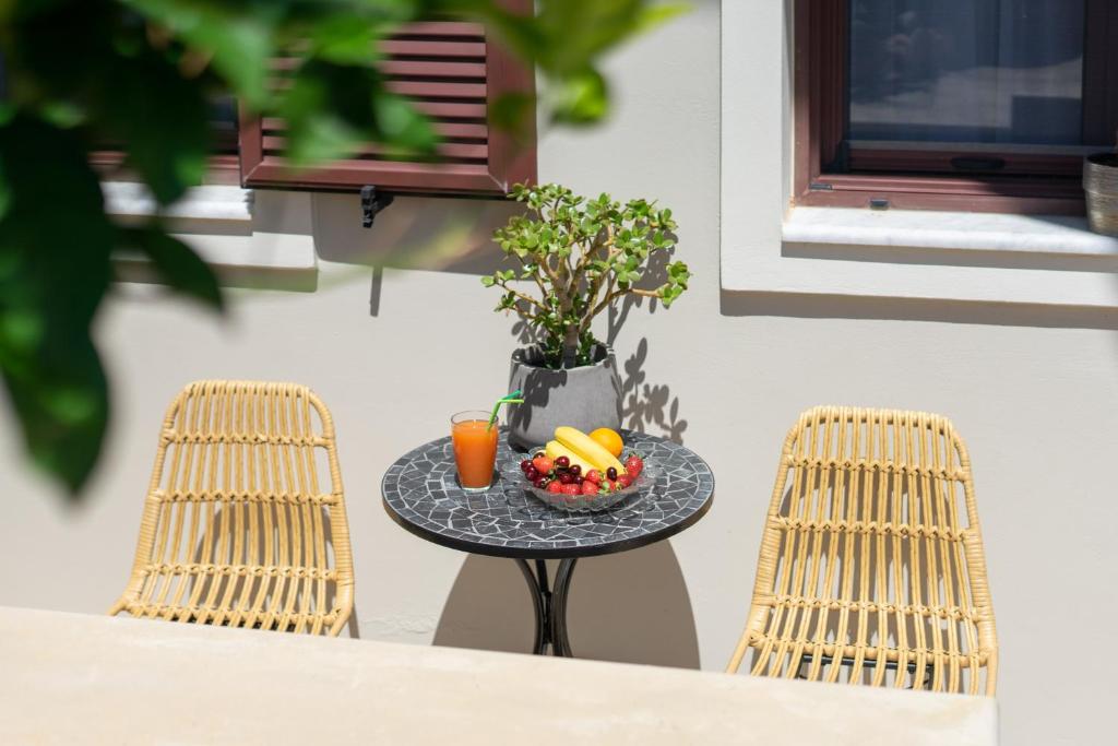 Fotografie z fotogalerie ubytování Areti InCreteble Cretan Residences Collection v destinaci Sitia