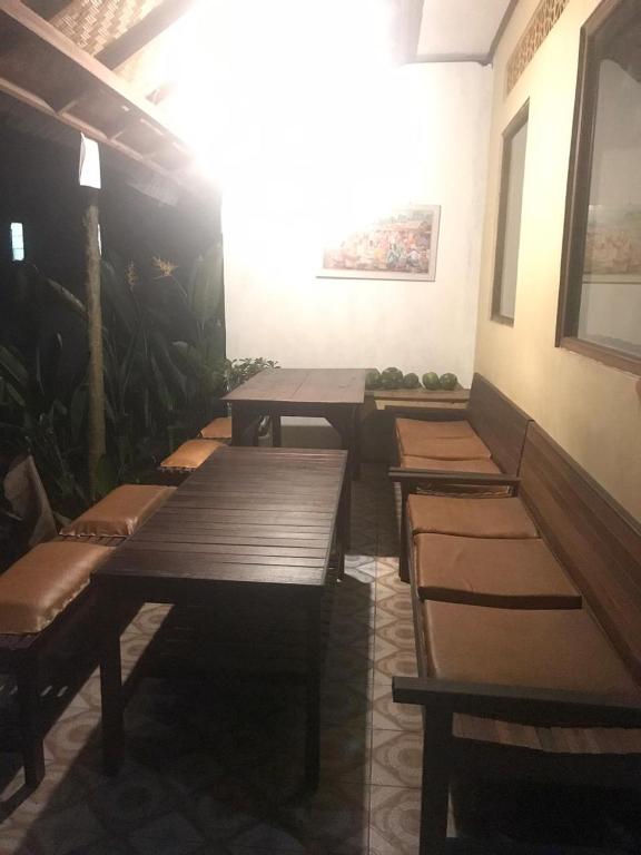 Fotografie z fotogalerie ubytování Sila Urip Guest House v Ubudu