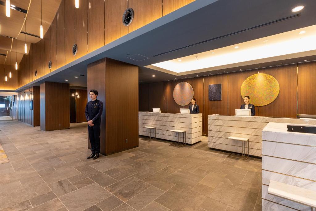 HOTEL METROPOLITAN KAWASAKI 部屋の予約