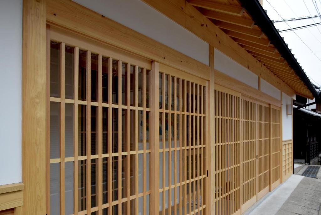 Fotografie z fotogalerie ubytování 美都 津山庵 #LWx v destinaci Tsuyama