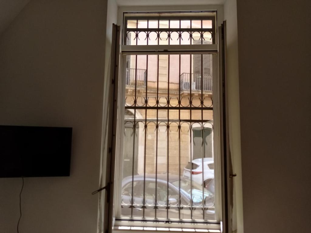 Zdjęcie z galerii obiektu Dimora storica Le Perle w mieście Lecce