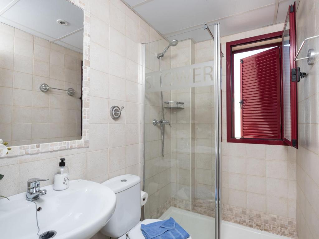 Apartment Vista Bahia, Bahia de Casares – Bijgewerkte prijzen ...