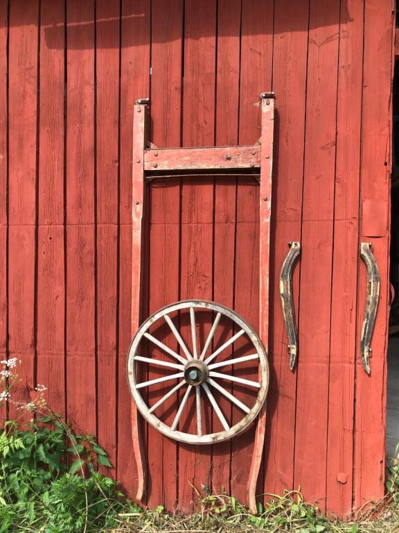 Fotografie z fotogalerie ubytování Vallby Farm Camp v destinaci Örebro