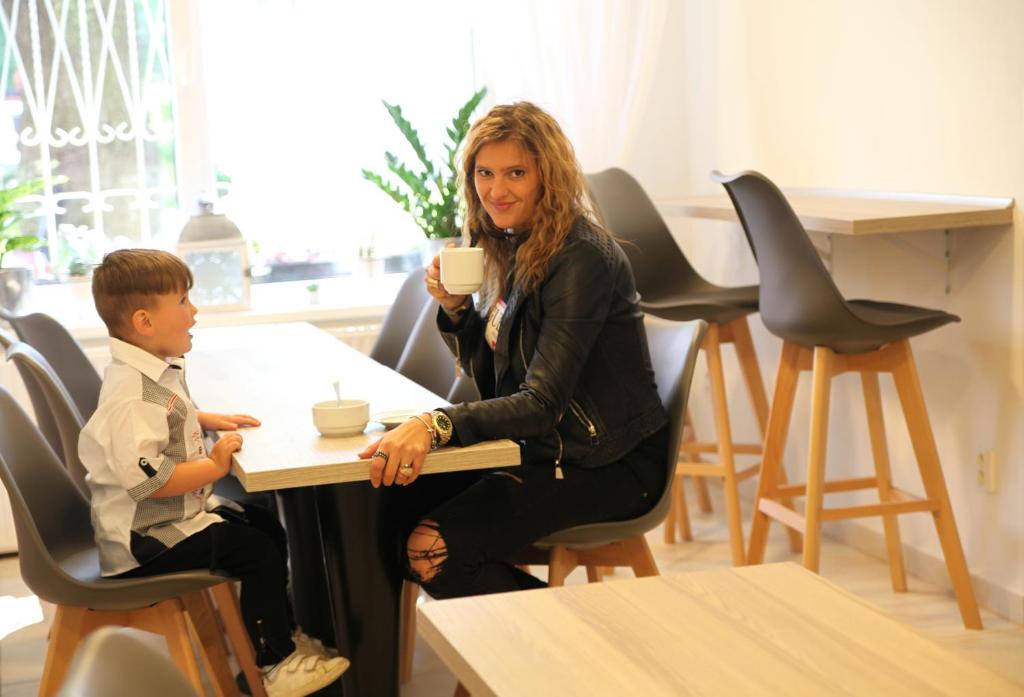 Hotel CK Park - Resim 14