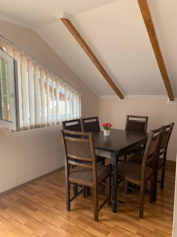 Fotografie z fotogalerie ubytování Guest House IBERIA v destinaci Mccheta