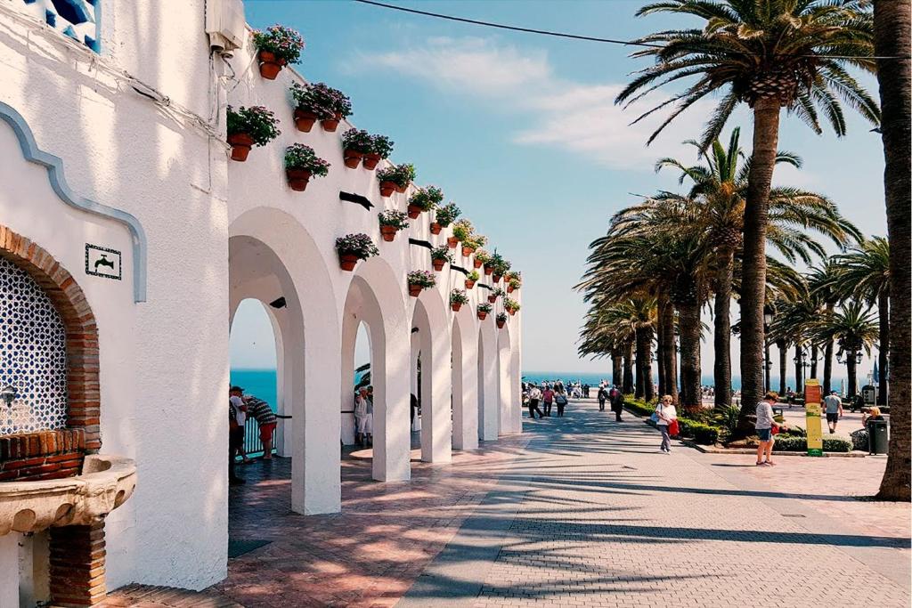 Townhouse in Punta Lara, Nerja – Bijgewerkte prijzen 2022