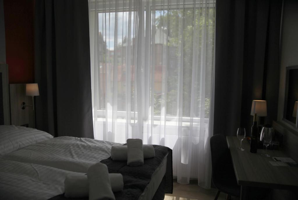 Hotel CK Park - Resim 22