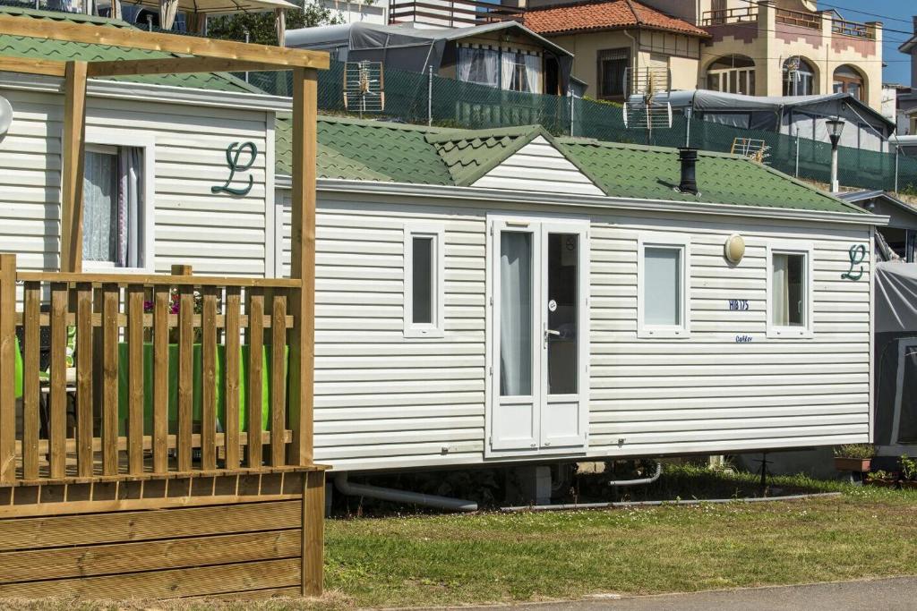 Camping Las Gaviotas, Naveces – Bijgewerkte prijzen 2021