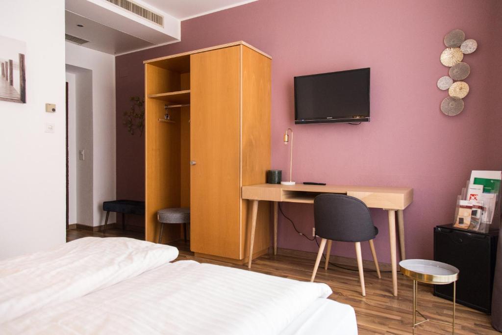 Enjoy 1313AG Hotel Touring - Standard Twin Room