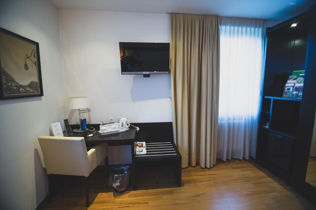 Enjoy 1313AG Hotel Touring - Superior Double Room