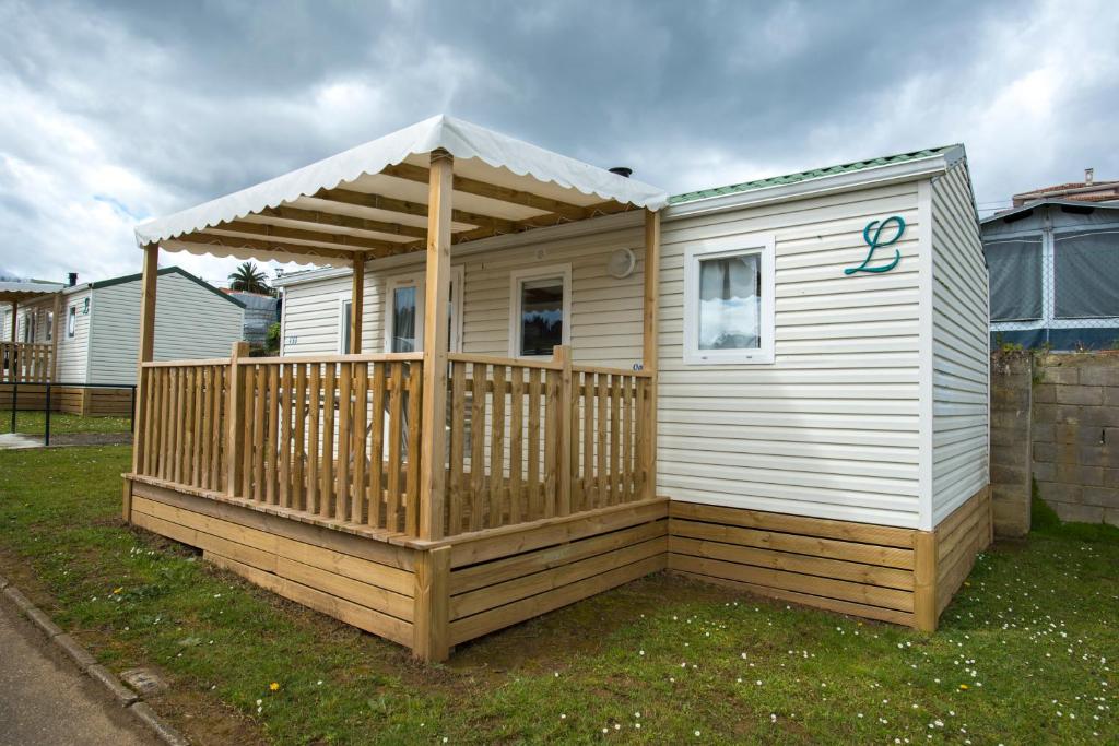Camping Las Gaviotas, Naveces – Precios actualizados 2022