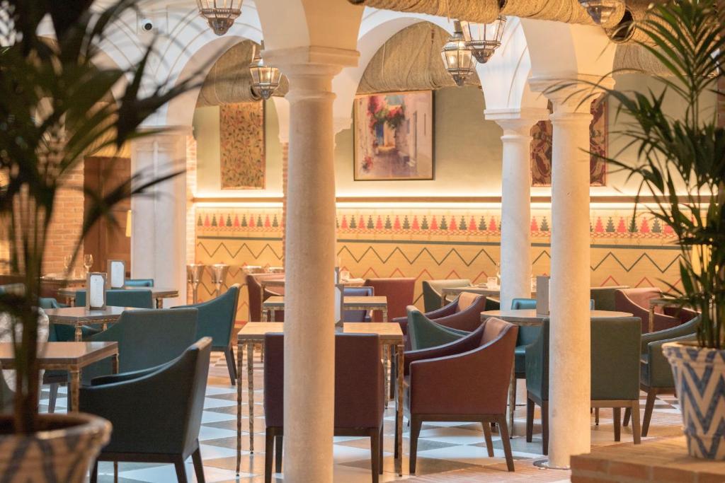 Palacio Solecio, a Small Luxury Hotel of the World - Resim 41