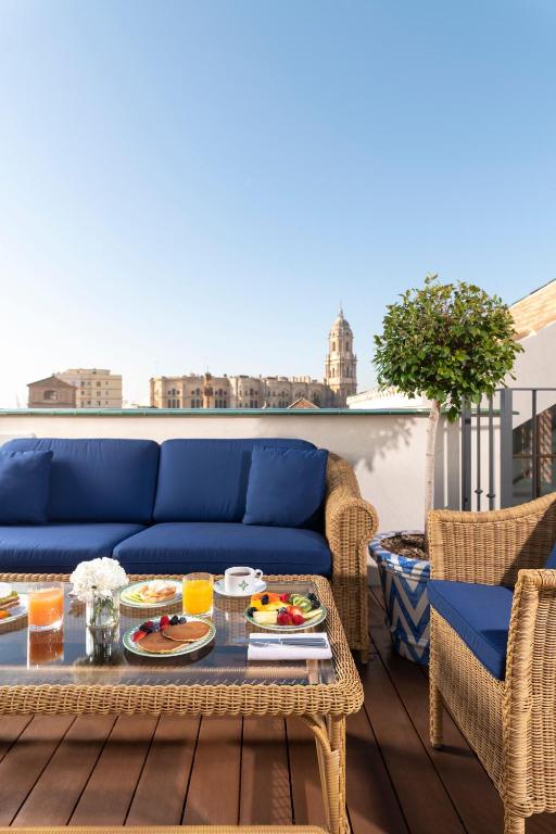 Palacio Solecio, a Small Luxury Hotel of the World - Resim 12