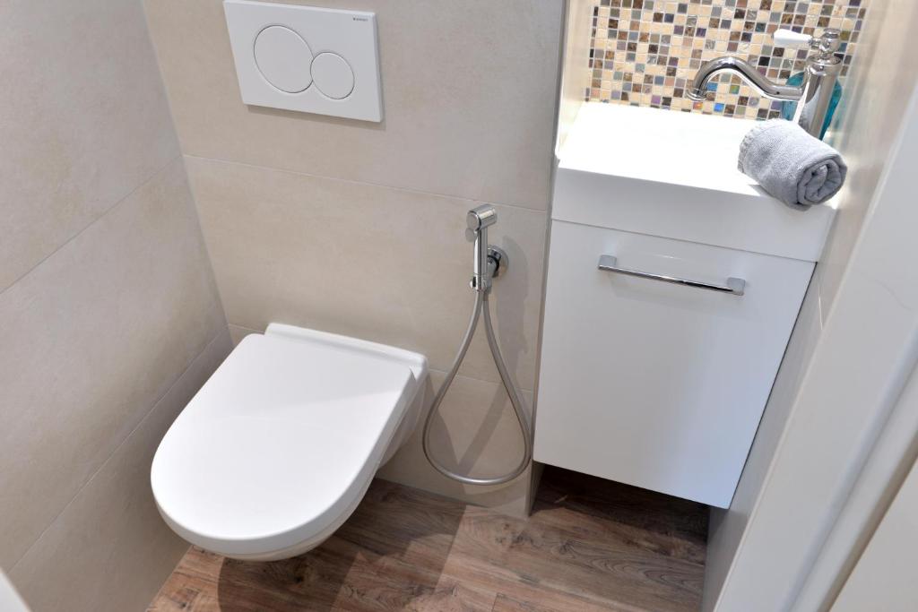 Appartement L'Authentique de la Petite Venise – photo 19