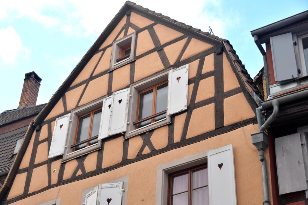 Appartement L'Authentique de la Petite Venise – photo 23