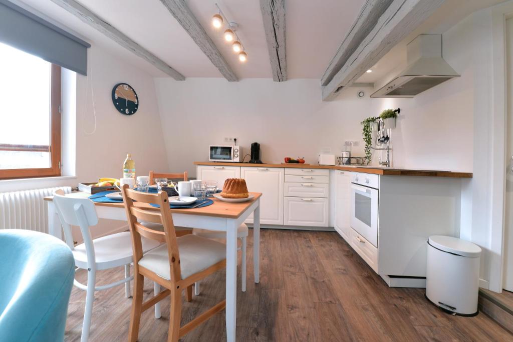 Appartement L'Authentique de la Petite Venise – photo 11
