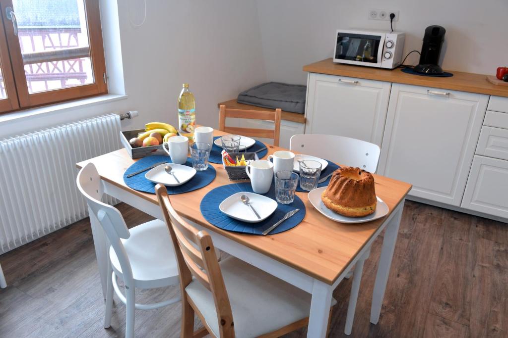 Appartement L'Authentique de la Petite Venise – photo 14