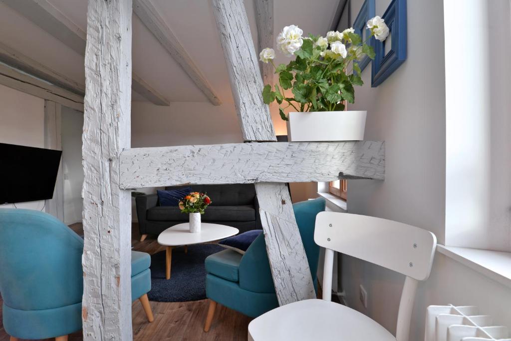 Appartement L'Authentique de la Petite Venise – photo 10