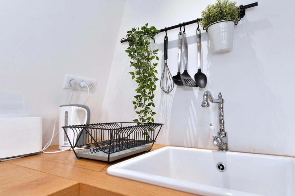 Appartement L'Authentique de la Petite Venise – photo 8