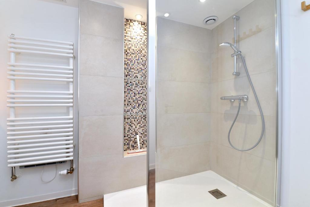 Appartement L'Authentique de la Petite Venise – photo 17
