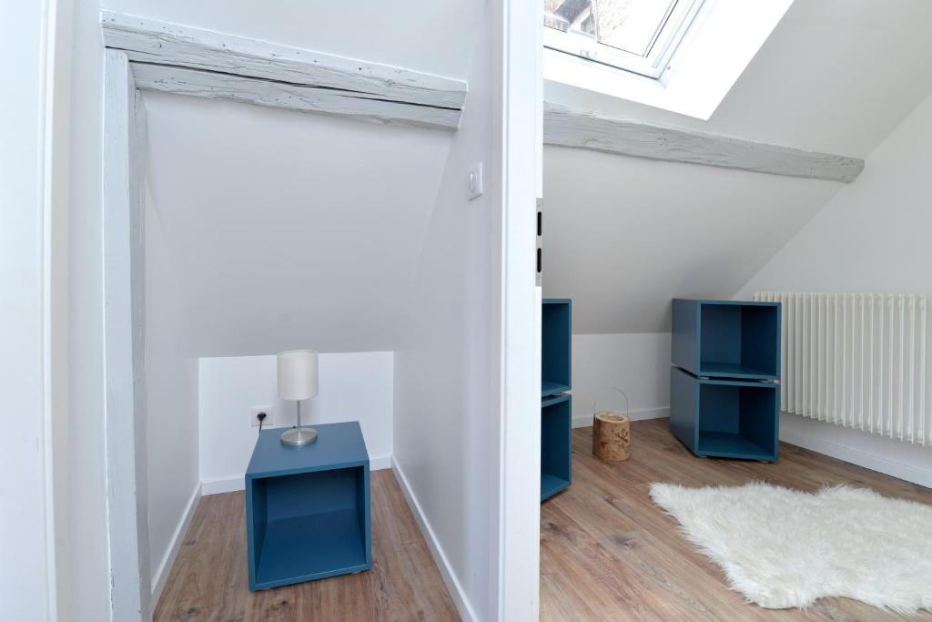 Appartement L'Authentique de la Petite Venise – photo 20