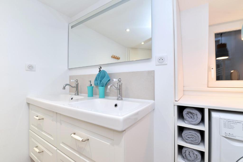 Appartement L'Authentique de la Petite Venise – photo 18