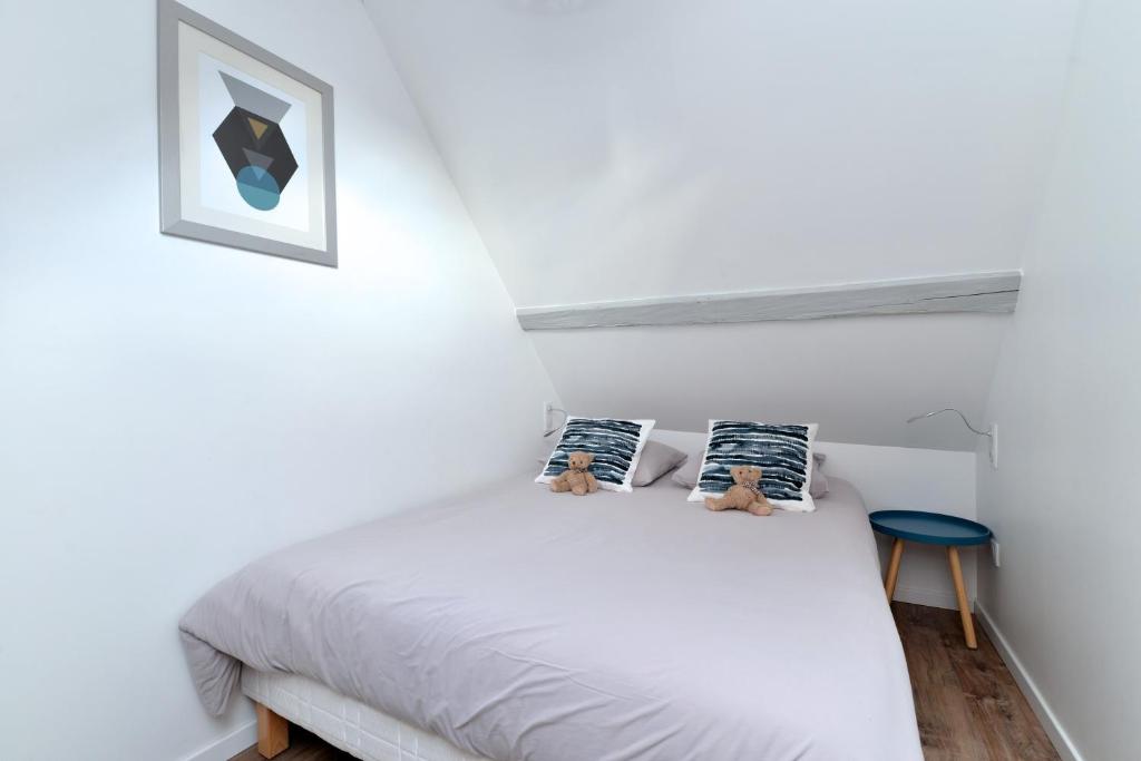 Appartement L'Authentique de la Petite Venise – photo 7