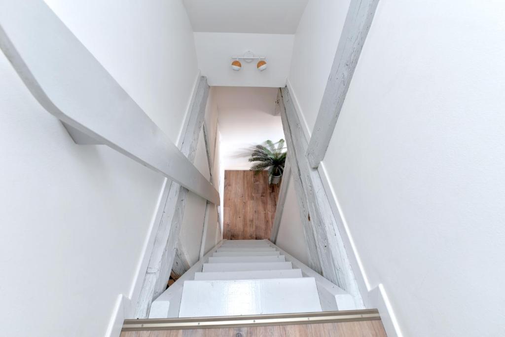 Appartement L'Authentique de la Petite Venise – photo 22
