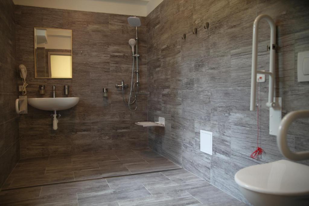 Hotel CK Park - Resim 29