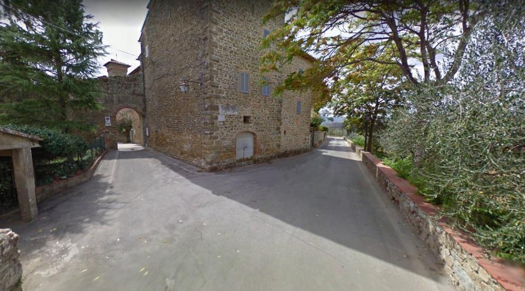 Fotografie z fotogalerie ubytování B&B Borgo di Oliveto - Appartamenti con Cucina v destinaci Civitella in Val di Chiana