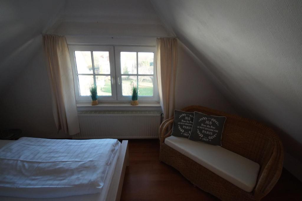 Aparthotel Stibbe - Error