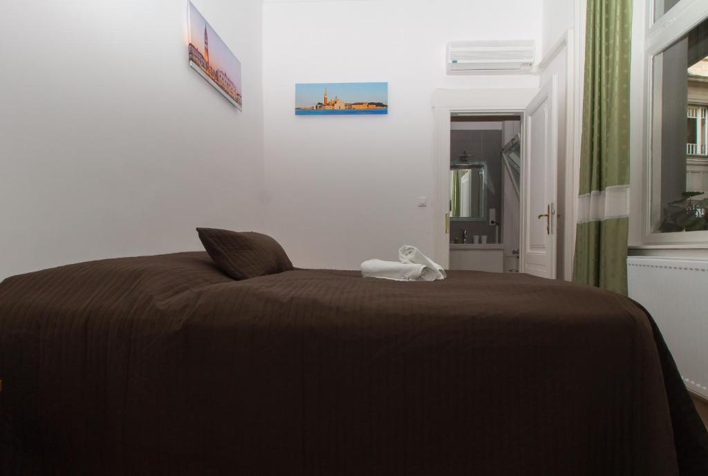 Butterfly Home Danube - Budget Double Or Twin Room
