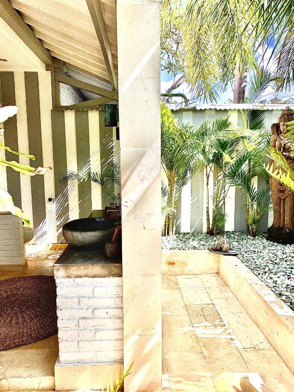 Hari Indah Boutique Hotel & Spa - 10