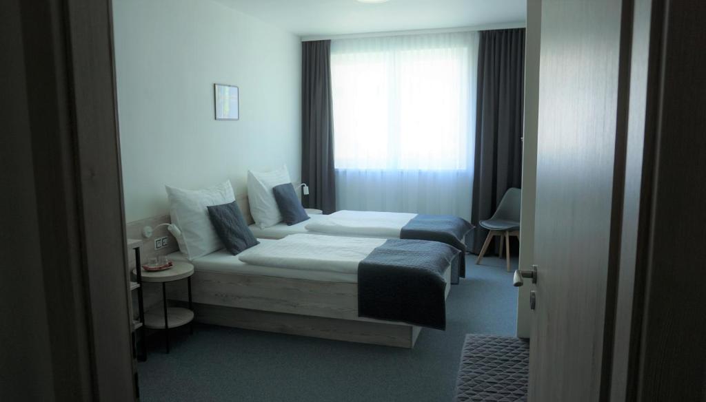 Hotel Metropol CB - Jumeau