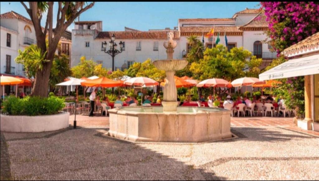 Apartamento Marbella Centro, Marbella – Bijgewerkte prijzen 2022