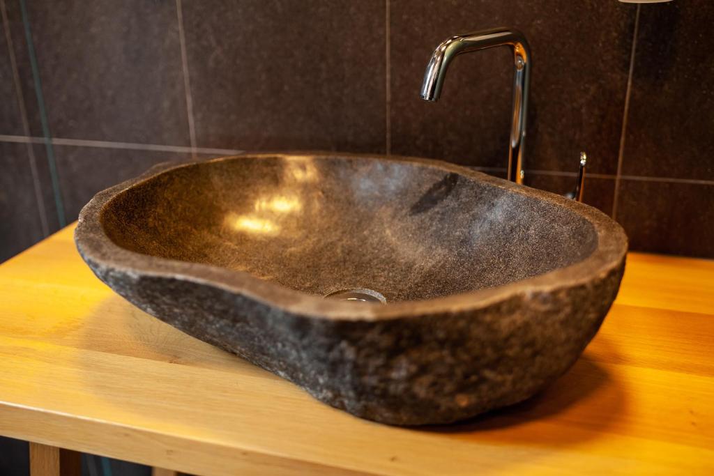 Mynd úr myndasafni af Apartmány Dačický 2 í Kutná Hora