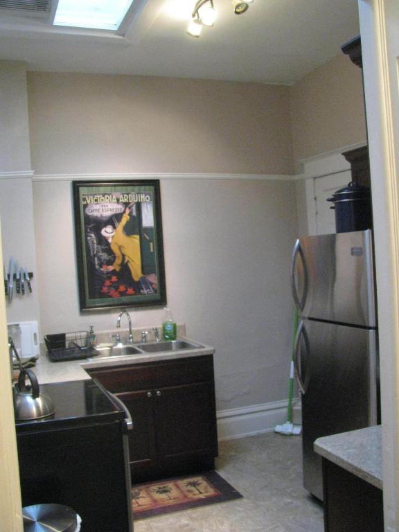 The Westland Suite - Four-Bedroom Suite