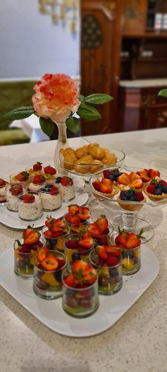 Hotel Elba am Kurfürstendamm - Design Chambers - Resim 32