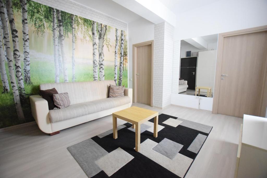 Uptown Residence Apartments - Resim 26