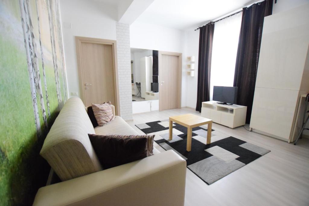 Uptown Residence Apartments - Resim 25