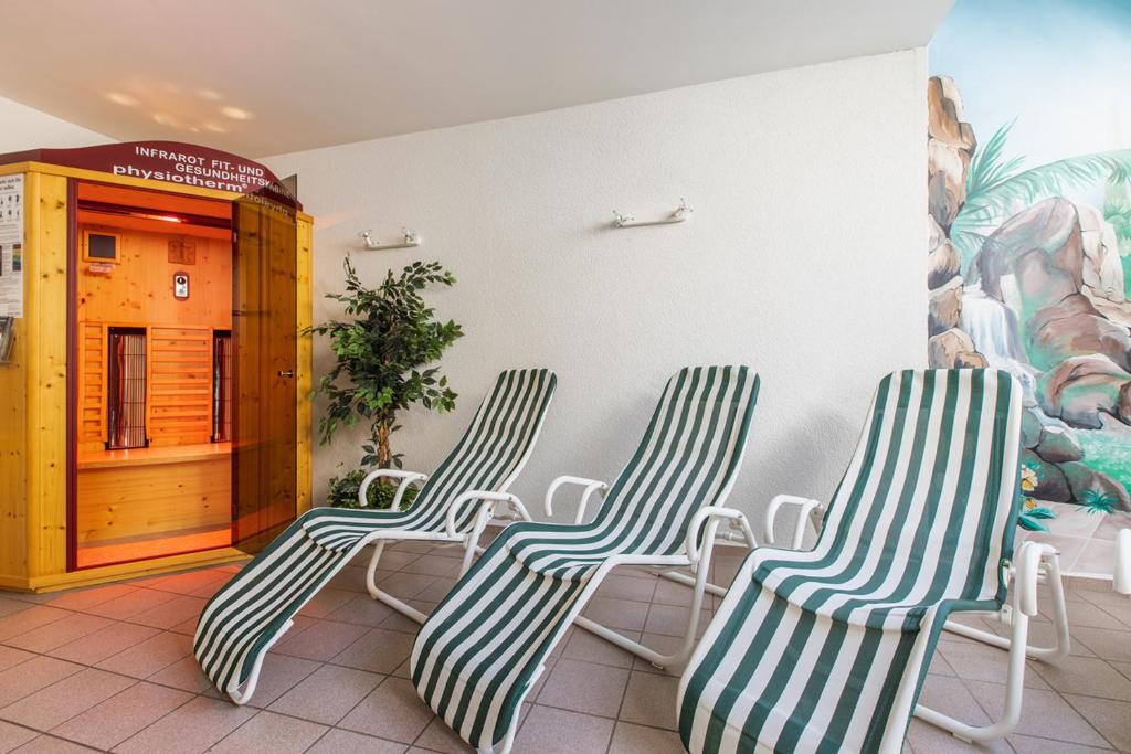 Fotografie z fotogalerie ubytování WAGNERS Seehotel Schleusingen v destinaci Schleusingen