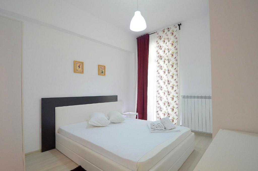 Uptown Residence Apartments - Resim 24