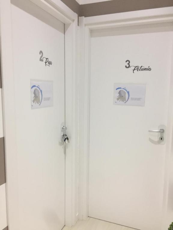 Fotografia z galérie ubytovania Le Camere dei Fiori v Sanreme