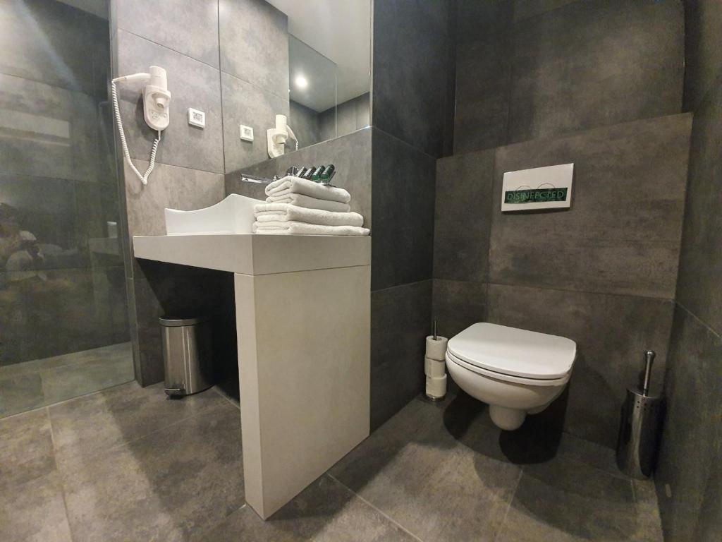 Atelier Hotel - Resim 18