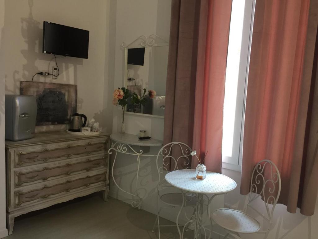 Fotografia z galérie ubytovania Le Camere dei Fiori v Sanreme