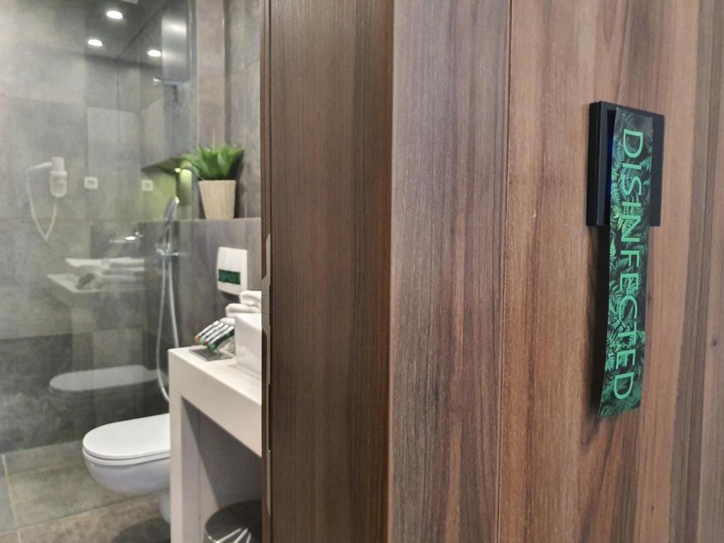 Atelier Hotel - Resim 11