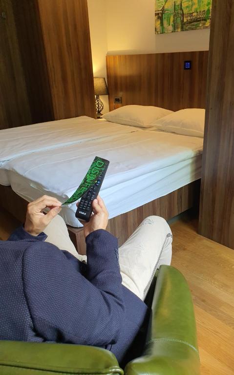 Atelier Hotel - Resim 15