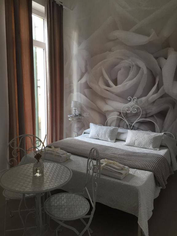 Fotografia z galérie ubytovania Le Camere dei Fiori v Sanreme